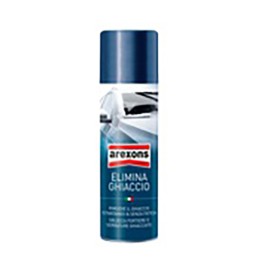 DESCONGELANTE LUNAS AUTOMOVIL - 300 ML