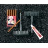 KIT REPARA NEUMATICOS COMPLETO