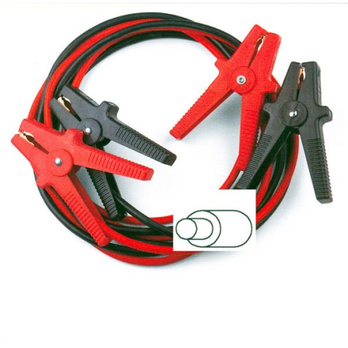 CABLE DE ARRANQUE 2,5M