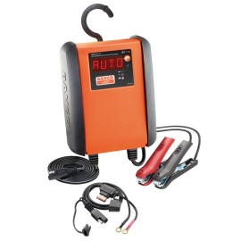 CARGADOR BATERIA 10-230 AH - 12 V