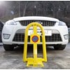 BARRERA PARKING C/CANDADO - 30X50X27CM