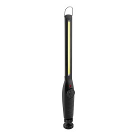 LAMPARA PORTATIL RECARGABLE LED 700LM REGULABLE - 5 W
