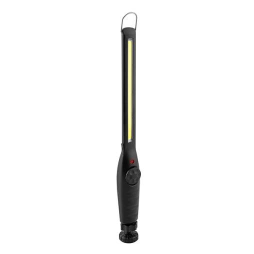 LAMPARA PORTATIL RECARGABLE LED 700LM REGULABLE - 5 W