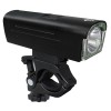LINTERNA FRONTAL BICICLETA RECARGABLE - 15 W