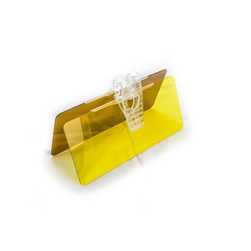 VISERA ANTIDESLUMBRAMIENTO AUTO