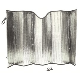 PARASOL COCHE ALUMINIO - 70X150 CM