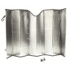 PARASOL COCHE ALUMINIO - 70X150 CM