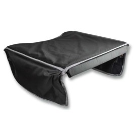 MESA VIAJE COCHE KIDS - 42X34 CM