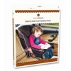 MESA VIAJE COCHE KIDS - 42X34 CM