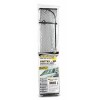 PARASOL COCHE DOBLE CARA ALUM - 90X150 CM