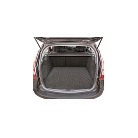 ALFOMBRA GOMA MALETERO JUMBO - 139X112 CM