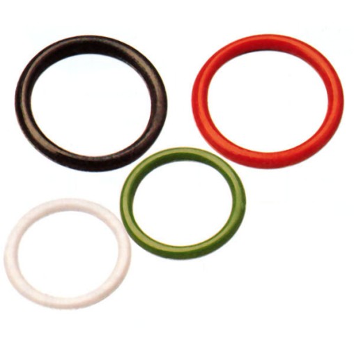 ANILLA PLASTICO REDONDA B/100 - 20