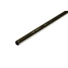 TUBO ACERO CROMO 4 M 0,8MM - 12 MM