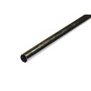 TUBO ACERO CROMO 4 M 0,8MM - 16 MM