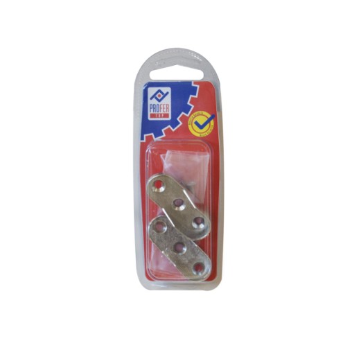 SOPORTE LATERAL BARRA NIQ BL 2