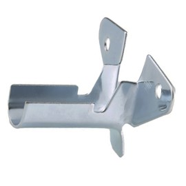 (25 u.) SOPORTE LATERAL ZN STA20 12 MM