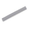 CINTA PERSIANA 22MM GRIS - 60 M