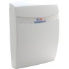 BUZON EXTERIOR ABS CORAL BLANC - 330X235X90