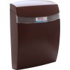 BUZON EXTERIOR ABS CORAL MARRO - 330X235X90