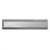 BOCACARTAS BUZON INOX P/4060-7 - 325X30