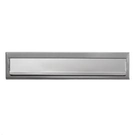 BOCACARTAS BUZON INOX P/V4090 - 230X30
