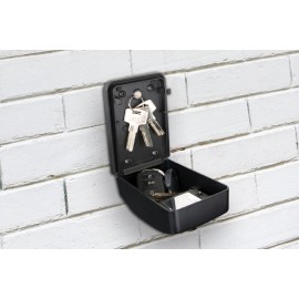 CAJA SEGURIDAD PORTALLAVES TRIPOLI 1 - 136X84X45