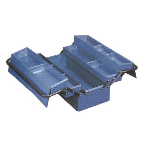 CAJA HERRAMIENTAS METAL