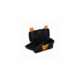 CAJA HERRAMIENTA C/ORGANIZADOR - 16''