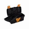 CAJA HERRAMIENTA C/ORGANIZADOR - 16''