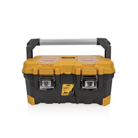 CAJA HERRAMIENTA C/ORGANIZADOR - 20''