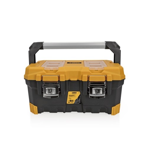 CAJA HERRAMIENTA C/ORGANIZADOR - 20''