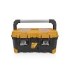 CAJA HERRAMIENTA C/ORGANIZADOR - 20''