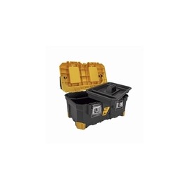 CAJA HERRAMIENTA C/ORGANIZADOR - 20''