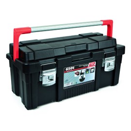 CAJA HERRTAS PLASTICO 650-E