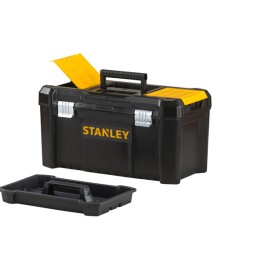 CAJA HERRAMIENTAS CIERRE METAL - 48 CM