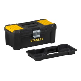 CAJA HERRAMIENTAS CIERRE METAL - 32 CM