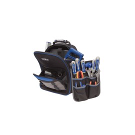MOCHILA PORTAHERRAMIENTAS 16KG - 20 L