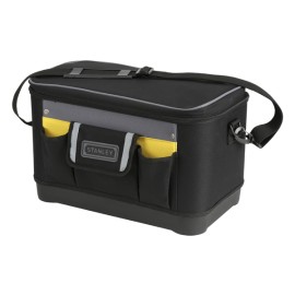 BOLSA HERRAMIENTAS TAPA PLANA - 45X26X25CM