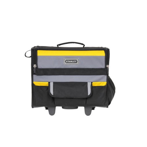 BOLSA HERRAMIENTAS ASA+RUEDAS - 20''