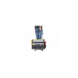 BOLSA HERRAMIENTAS ASA+RUEDAS - 20''