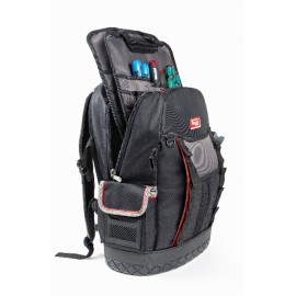 MOCHILA PORTAHERRAMIENTAS - 48X36X16CM