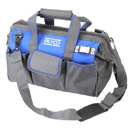 BOLSA PORTAHERRAMIENTAS 12 B - 36X19X26CM