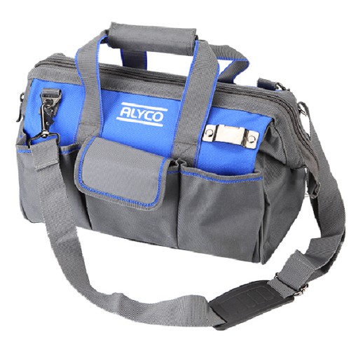 BOLSA PORTAHERRAMIENTAS 12 B - 36X19X26CM