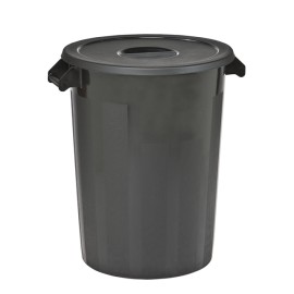 CUBO BASURA ALTA RESISTENCIA - 100 L