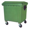 CONTENEDOR PLASTICO - 1000 L