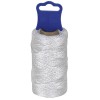 HILO REPLANTEO 8843 PA 2,3MM TRENZ BLAN