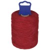 HILO REPLANTEO 8842 PP 1,8MM TRENZ ROJO