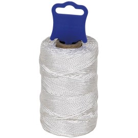 HILO REPLANTEO 8842 PP 1,8MM TRENZ BLAN