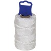 HILO REPLANTEO 8842 PP 1,8MM TRENZ BLAN