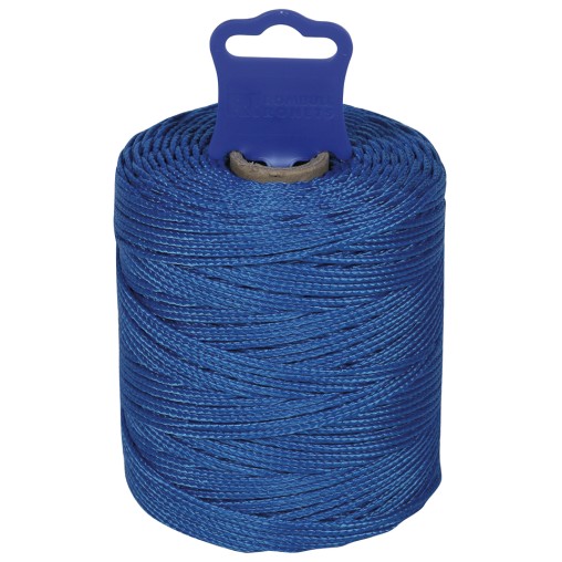 HILO REPLANTEO 8842 PP 1,8MM TRENZ AZUL